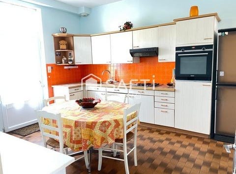 Le Croisic, Pays de la Loire 44490