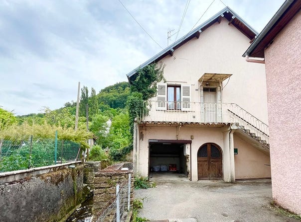 Beure, Doubs 25720