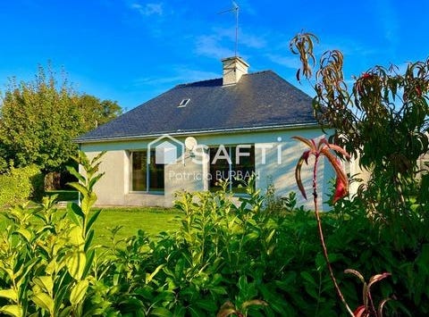 Questembert, Bretagne 56230