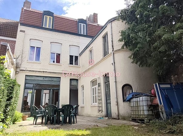 Armentières, Nord-Pas-de-Calais 59280