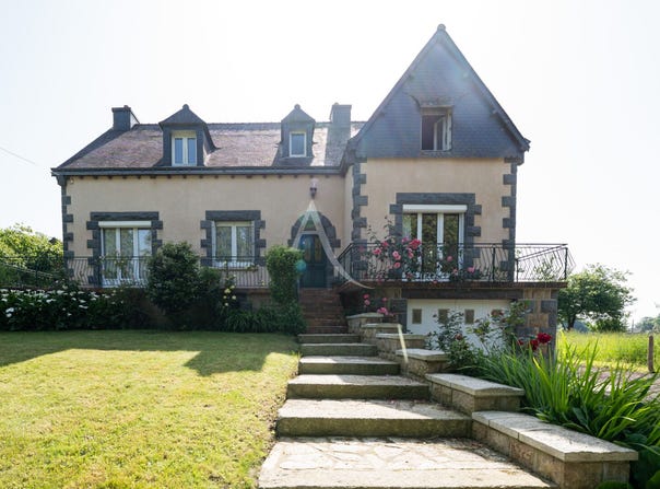 MENEAC, Brittany 56490
