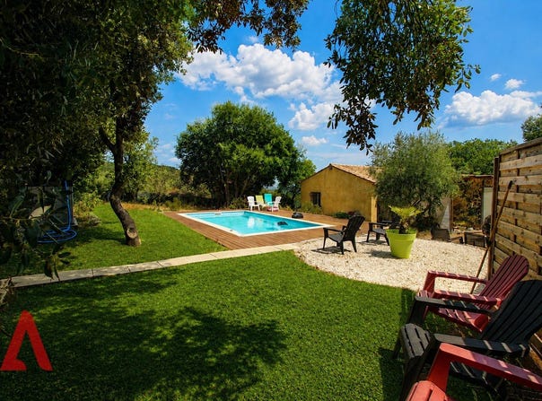 Caussiniojouls, Languedoc-Roussillon 34600