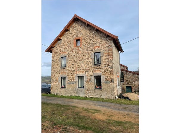 Arronnes, Auvergne 03250