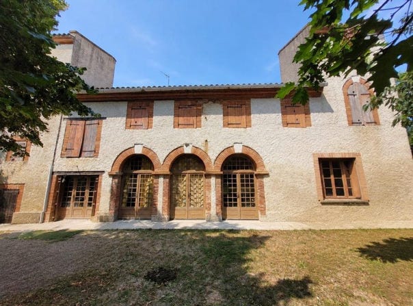 Saint-Nicolas-de-la-Grave, Midi-Pyrénées 82210