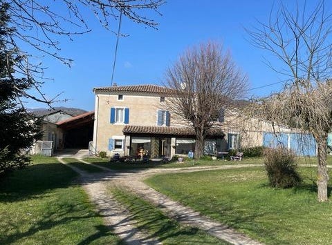 Bourdeaux, Rhône-Alpes 26460