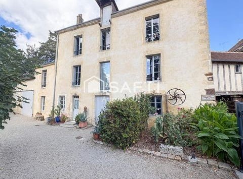 Mamers, Pays de la Loire 72600