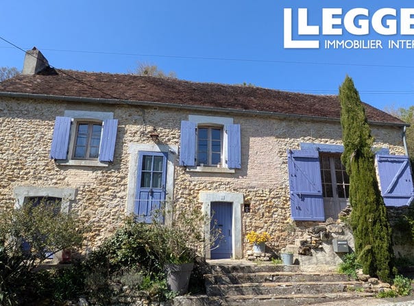 Prissac, Centre-Val de Loire 36370