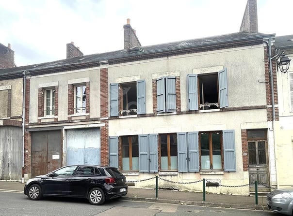 Bléneau, Yonne 89220