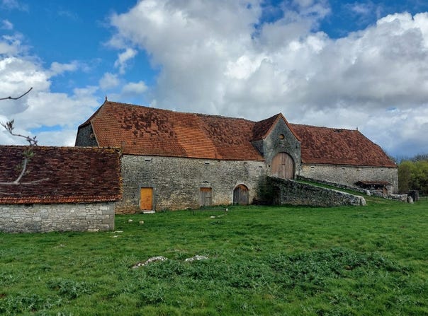 Cur de Causse, Midi-Pyrénées 46240