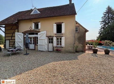 Dracy, Bourgogne 89130