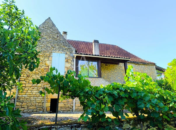 GOUJOUNAC, Occitanie 46250
