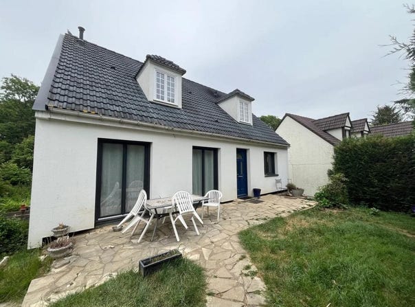 Chartainvilliers, Centre 28130