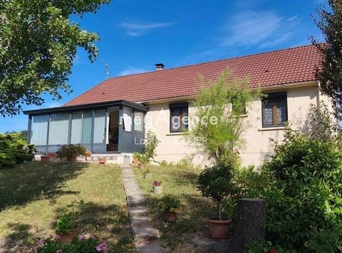 Domerat, Auvergne 03410