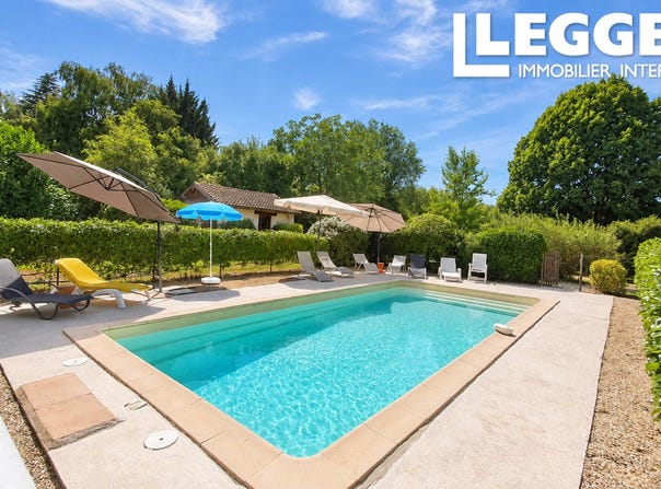 Saint-Geniès, Nouvelle-Aquitaine 24590