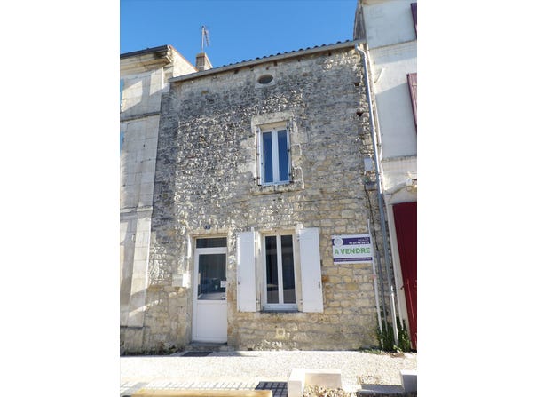 Saint-Savinien, Poitou-Charentes 17350