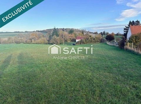 Palluau-Sur-Indre, Centre 36500