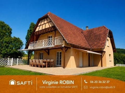 Boersch, Alsace 67530