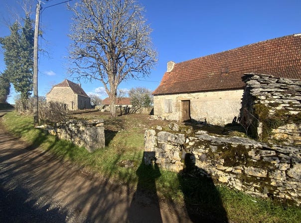Gramat, Midi-Pyrénées 46500