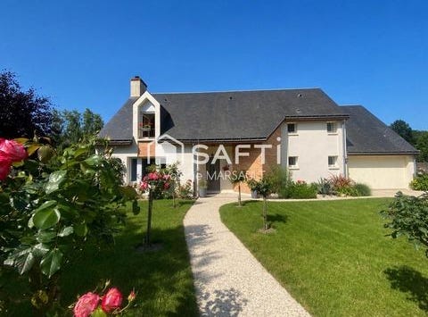 Luynes, Centre 37230