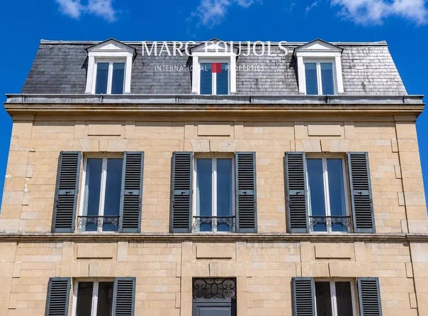 Chantilly, Picardie 60500