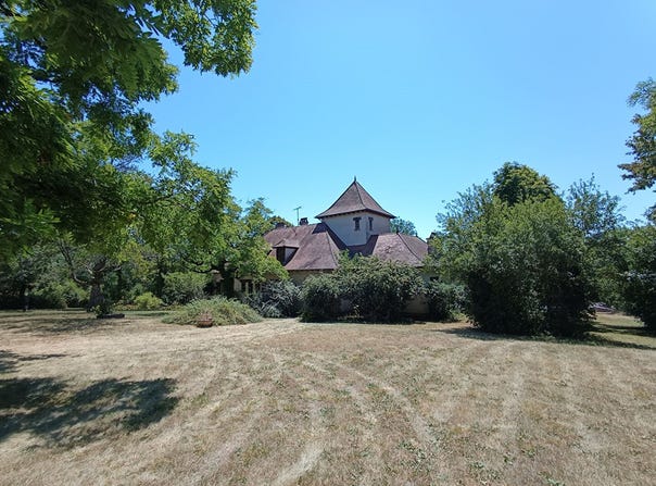Toulonjac, Midi-Pyrénées 12200