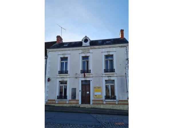 CHATEAUMEILLANT, Centre-Val de Loire 18370