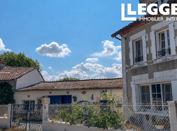 Dompierre-les-Églises, Nouvelle-Aquitaine 87190
