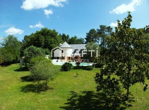 Coimeres, Aquitaine 33210