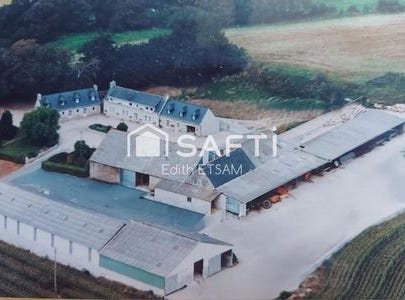 Pluguffan, Bretagne 29700