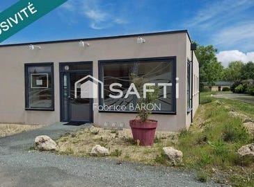 Champigny En Rochereau, Poitou-Charentes 86170