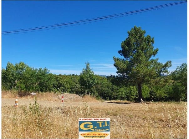 Saint-Chinian, Languedoc-Roussillon 34360