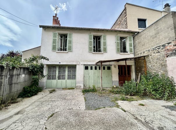 Vichy, Auvergne 03200