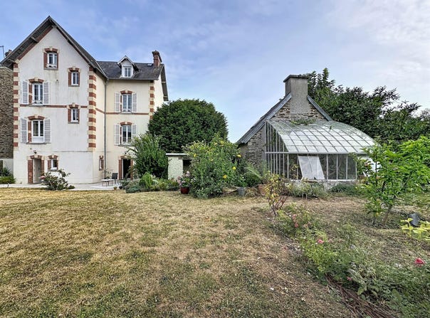 Saint-Lô, Lower Normandy 50000