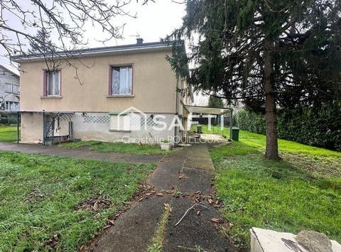 Niort, Poitou-Charentes 79000