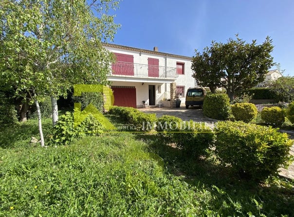 Florensac, Hérault 34510