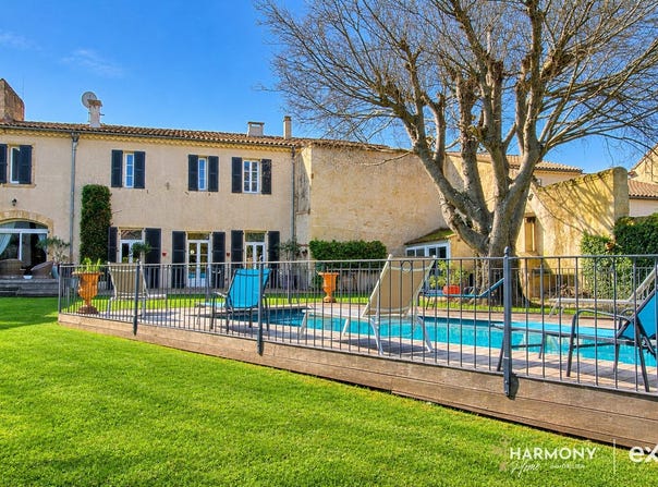 Générac, Languedoc-Roussillon 30510