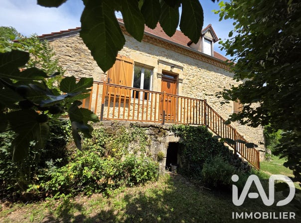Loubressac, Occitanie 46130