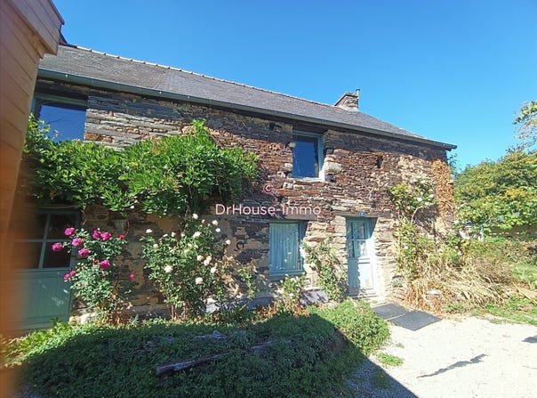 Loyat, Brittany 56800