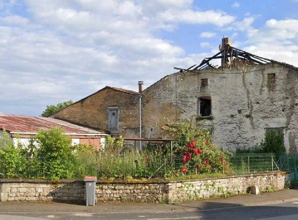 Bourbonne-les-Bains, Haute-Marne 52400