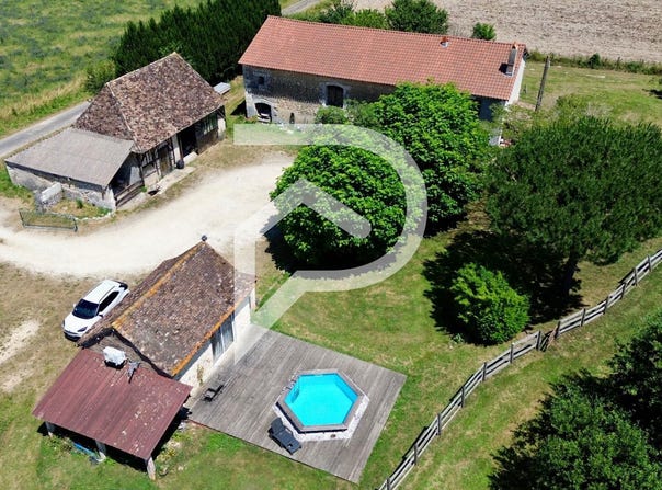 Beaupouyet, Aquitaine 24400