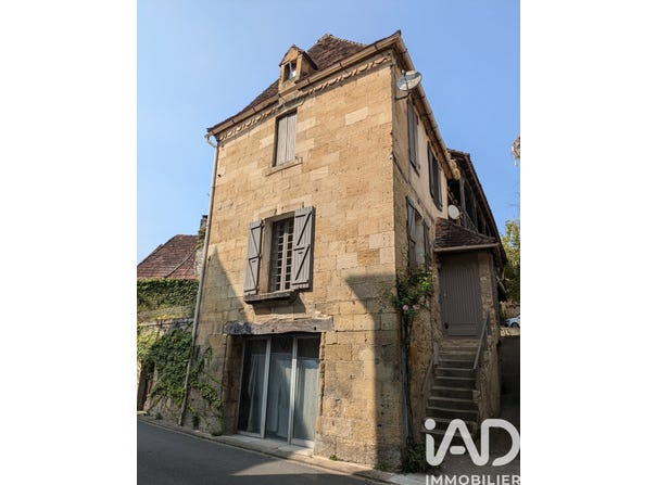 Saint-Cyprien, Aquitaine 24220