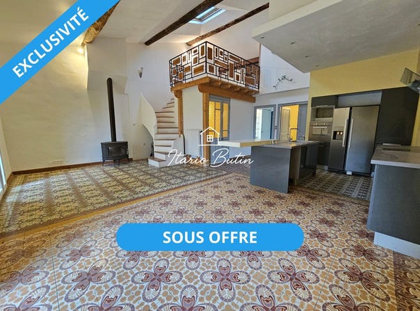 Le Pouget, Languedoc-Roussillon 34230