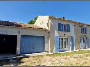 Vouhe, Poitou-Charentes 17700