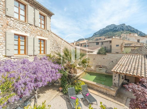 Buis-les-Baronnies, Rhône-Alpes 26170