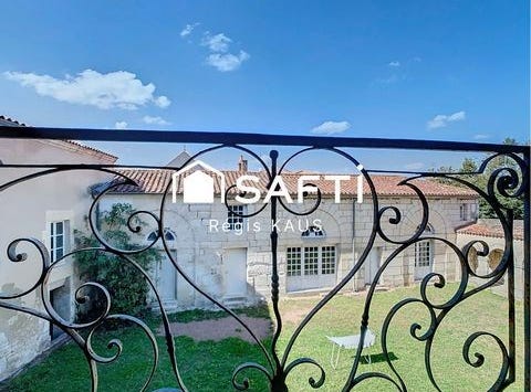 Lucon, Pays de la Loire 85400