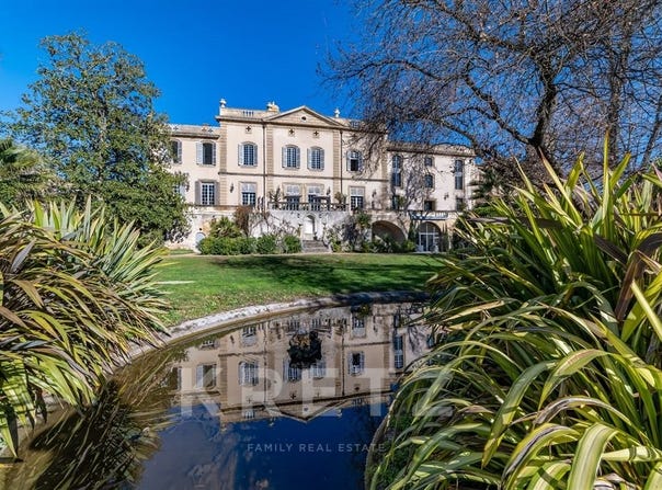 Uzès, Languedoc-Roussillon 30700