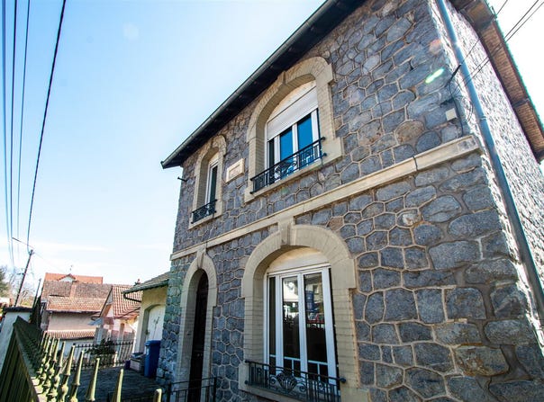 Isle, Limousin 87170