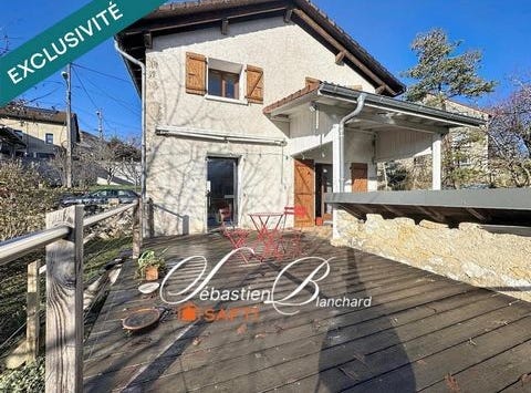 Chatillon-En-Michaille, Rhône-Alpes 01200