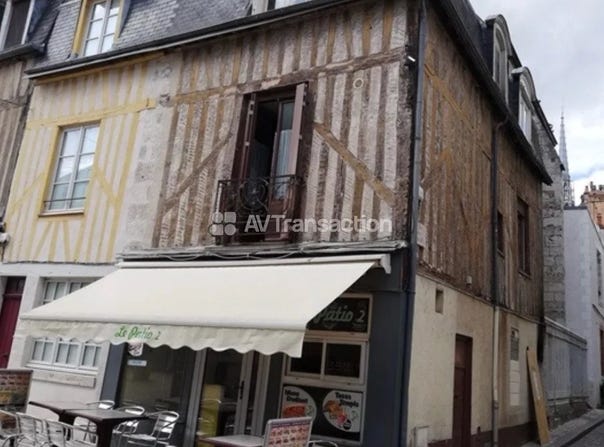 Orléans, Loiret 45000