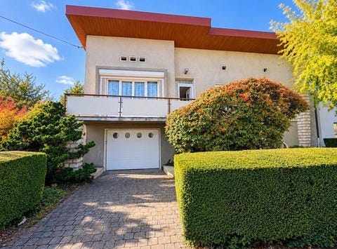 Thierville-Sur-Meuse, Lorraine 55840